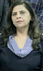 Anju Bhatnagar