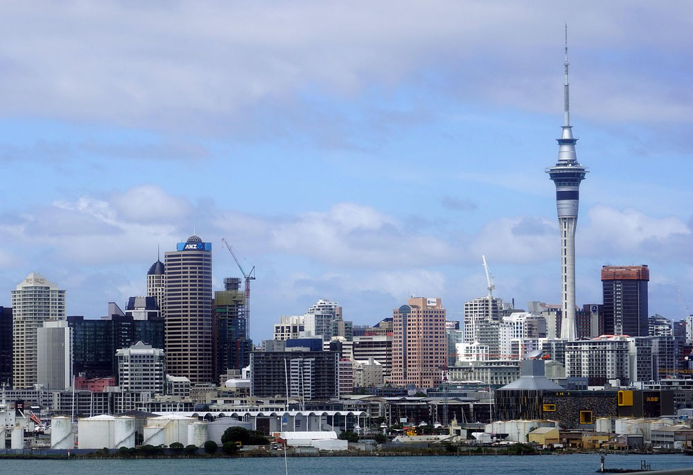 New Zealand Sets Goal to Double International Education Sector by 2034