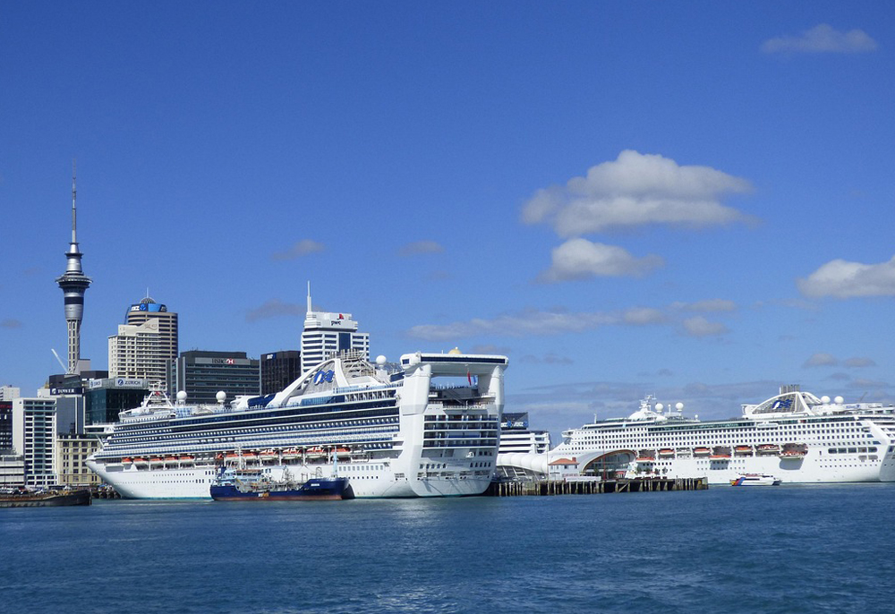 Tourism New Zealand Launches New Global Campaign Inviting The World to Discover Their Own 100% Pure New Zealand Experience.